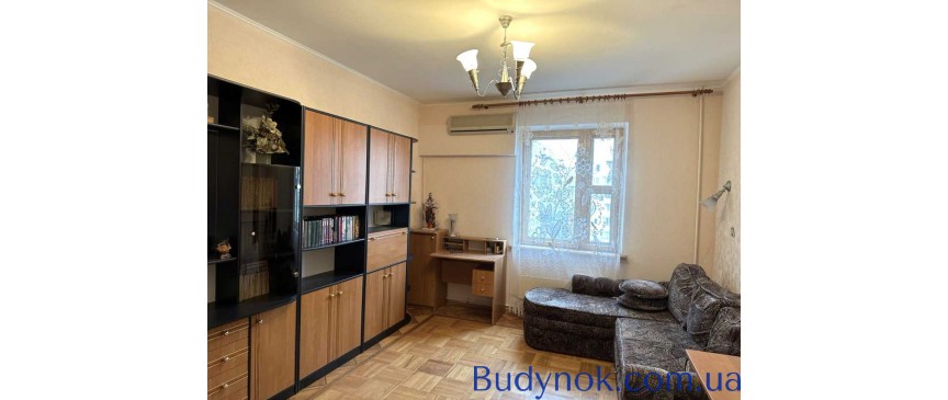 довгострокова оренда 3-к квартира Київ, Дарницький, 17000 грн./міс.