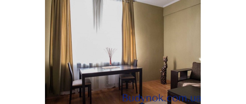 продаж 2-к квартира Київ, Шевченківський, 126000 $