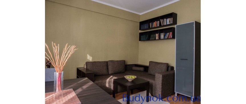 продаж 2-к квартира Київ, Шевченківський, 126000 $