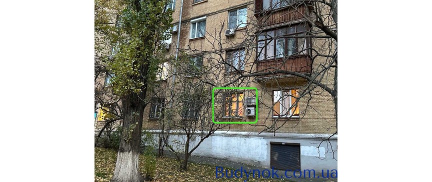 продаж 2-к квартира Київ, Печерський, 76000 $