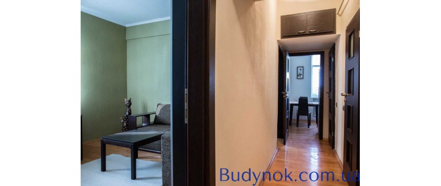 продаж 2-к квартира Київ, Шевченківський, 126000 $