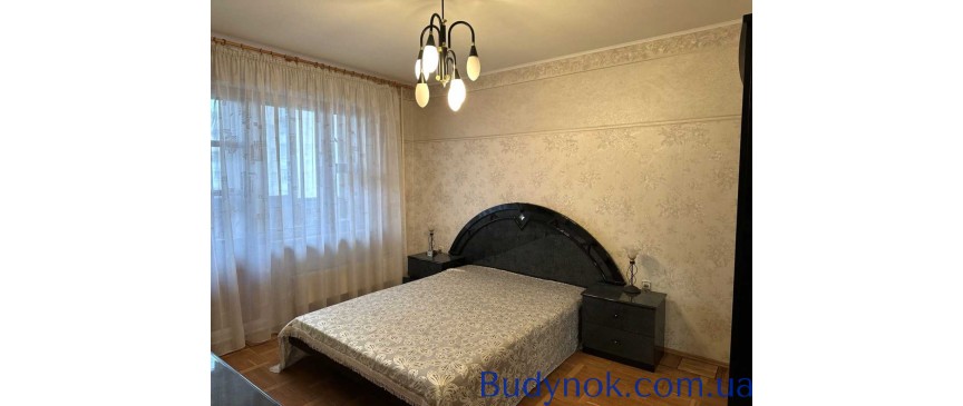 довгострокова оренда 3-к квартира Київ, Дарницький, 17000 грн./міс.