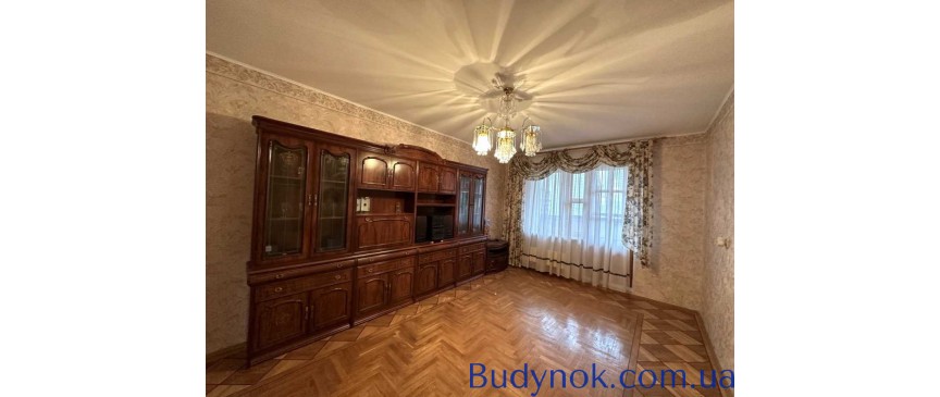 довгострокова оренда 3-к квартира Київ, Дарницький, 17000 грн./міс.