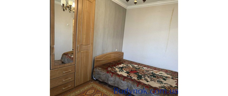 продаж 1-к квартира Київ, Дарницький, 33000 $