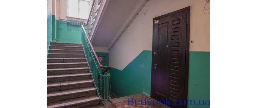 продаж 2-к квартира Київ, Шевченківський, 126000 $