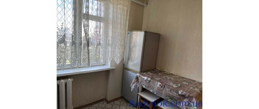 продаж 1-к квартира Київ, Дарницький, 33000 $