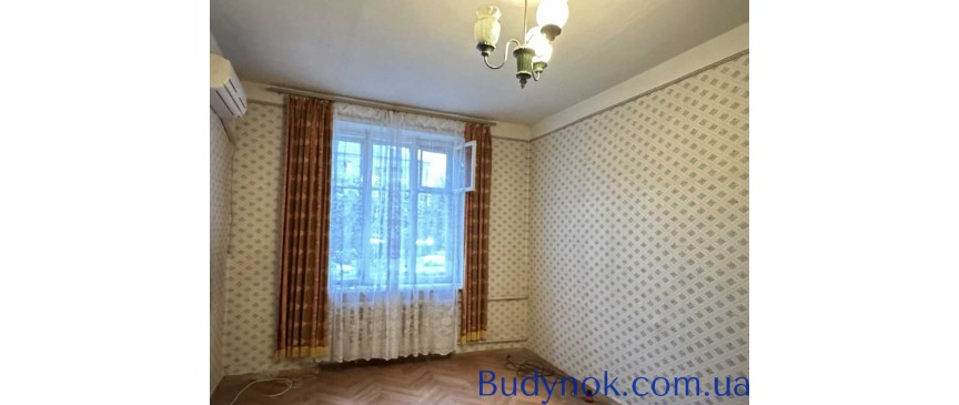 продаж 2-к квартира Київ, Печерський, 76000 $