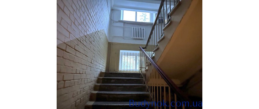 продаж 2-к квартира Київ, Печерський, 76000 $