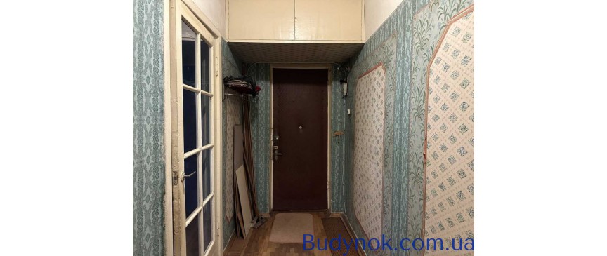 продаж 2-к квартира Київ, Печерський, 76000 $