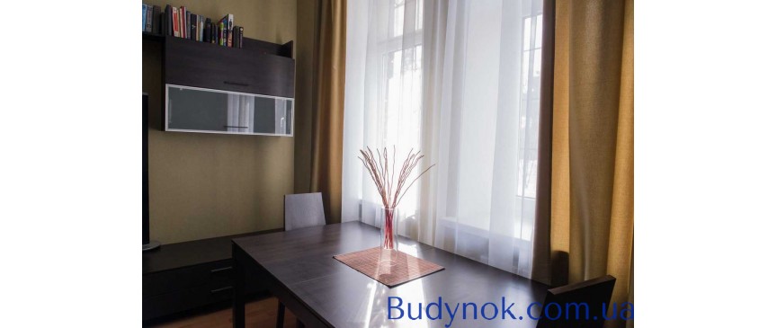 продаж 2-к квартира Київ, Шевченківський, 126000 $