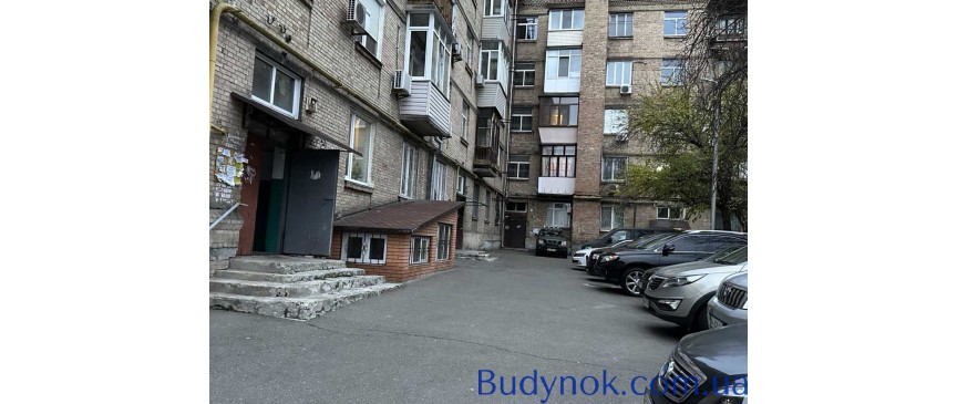 продаж 2-к квартира Київ, Печерський, 76000 $