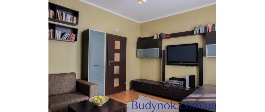 продаж 2-к квартира Київ, Шевченківський, 126000 $