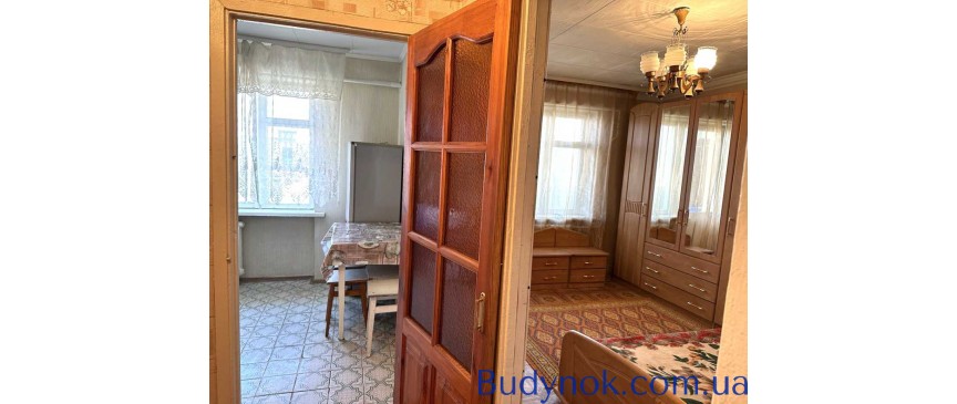 продаж 1-к квартира Київ, Дарницький, 33000 $