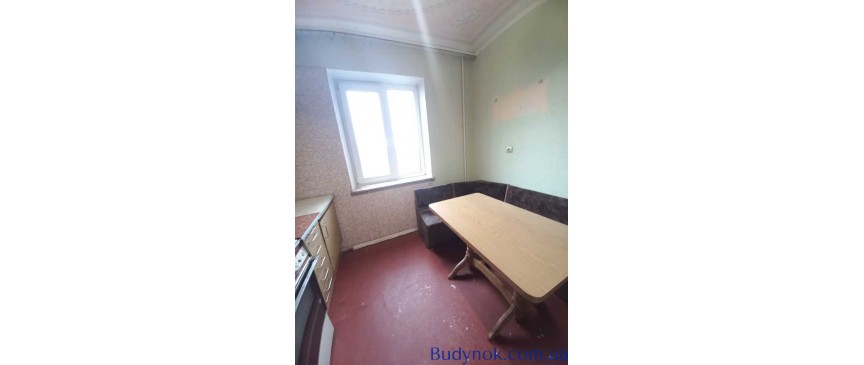 продаж 3-к квартира Київ, Дарницький, 60000 $