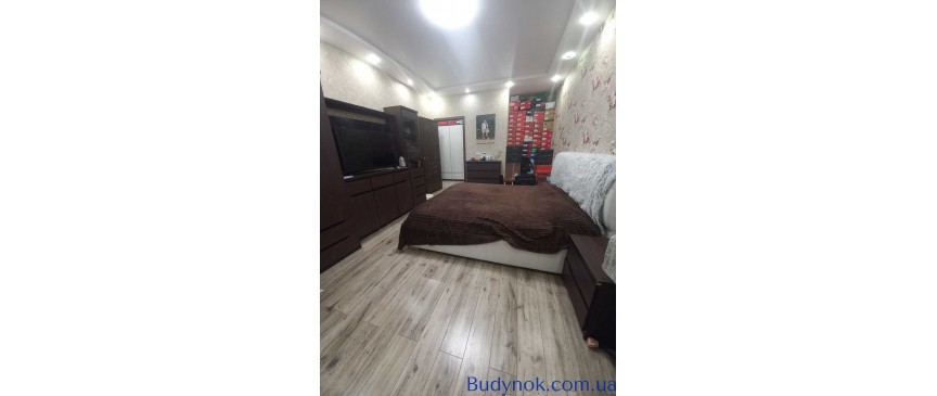 продаж 1-к квартира Броварський, Бровари, 51000 $