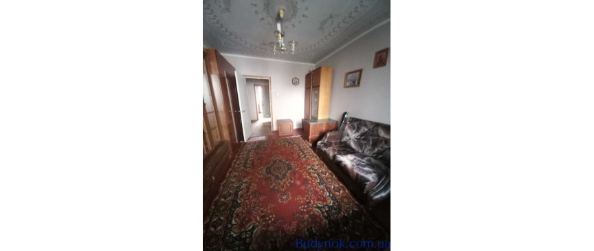 продаж 3-к квартира Київ, Дарницький, 60000 $