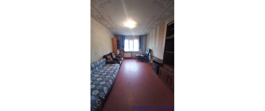 продаж 3-к квартира Київ, Дарницький, 60000 $