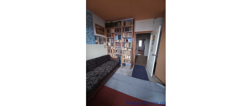 продаж 3-к квартира Київ, Дарницький, 60000 $