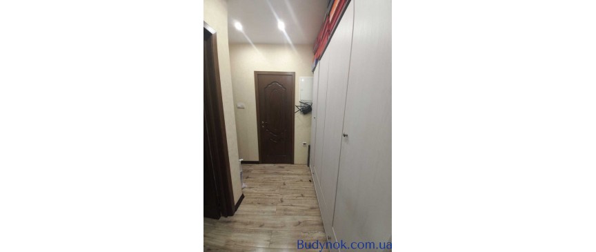 продаж 1-к квартира Броварський, Бровари, 51000 $