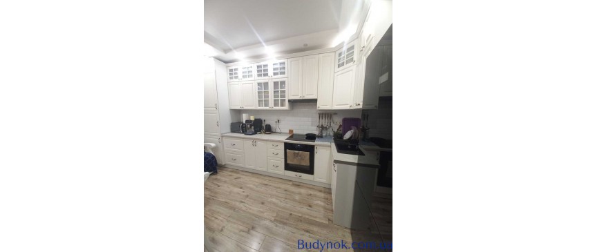 продаж 1-к квартира Броварський, Бровари, 51000 $