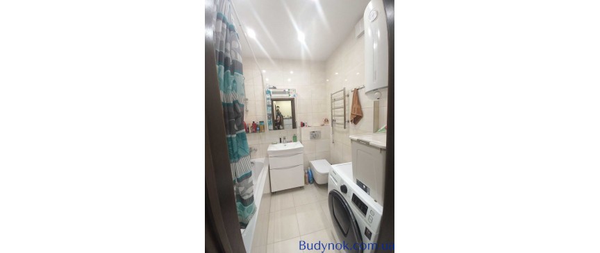 продаж 1-к квартира Броварський, Бровари, 51000 $