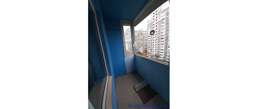 продаж 3-к квартира Київ, Дарницький, 60000 $