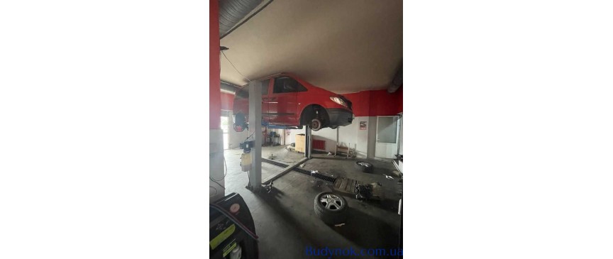 продаж приміщення вільного призначення, будівлі Броварський, Бровари, 462000 $