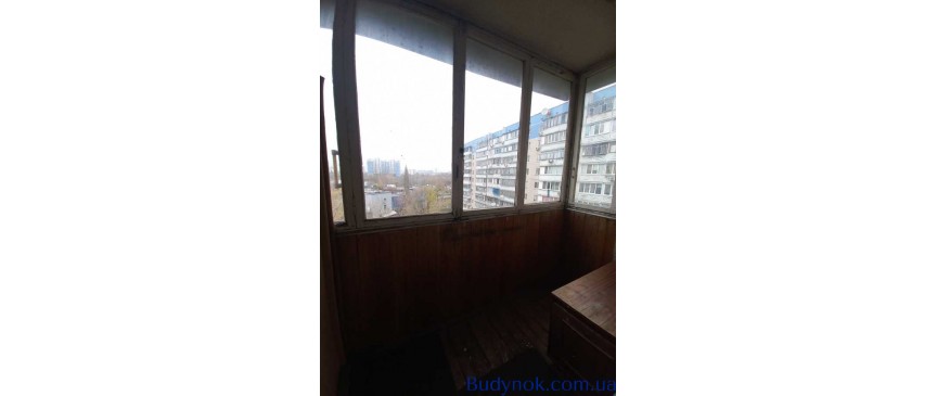 продаж 3-к квартира Київ, Дарницький, 60000 $