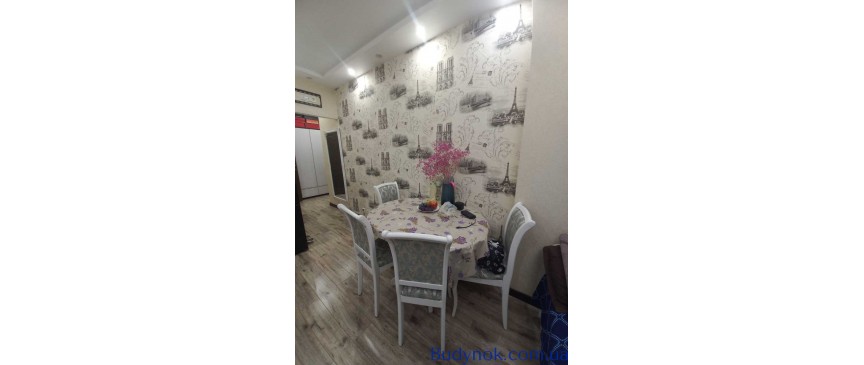 продаж 1-к квартира Броварський, Бровари, 51000 $