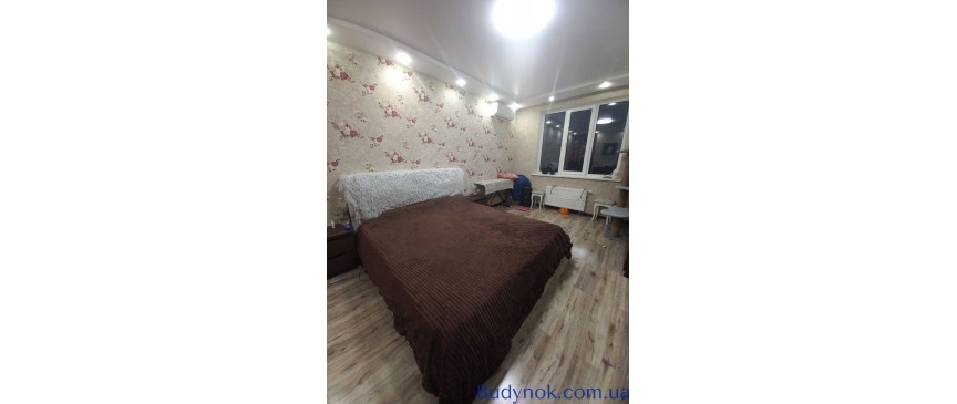 продаж 1-к квартира Броварський, Бровари, 51000 $