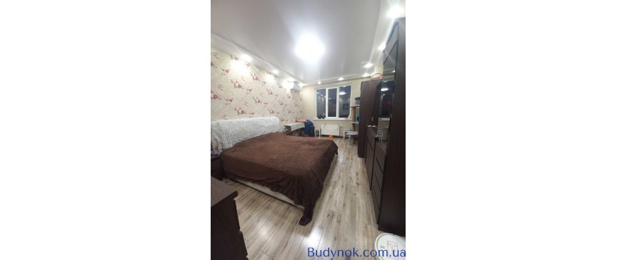 продаж 1-к квартира Броварський, Бровари, 51000 $