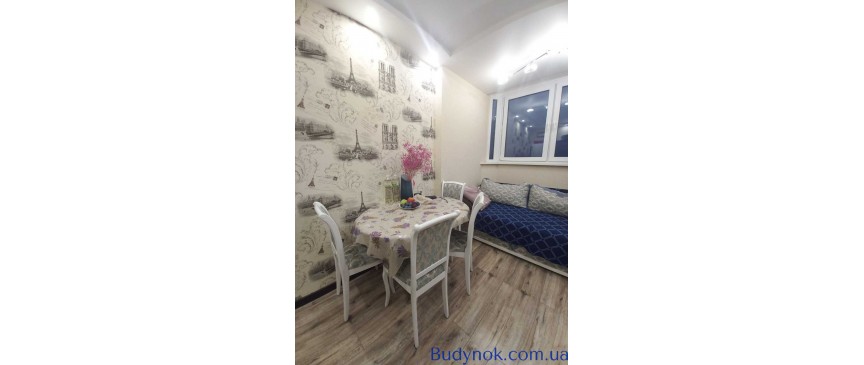 продаж 1-к квартира Броварський, Бровари, 51000 $