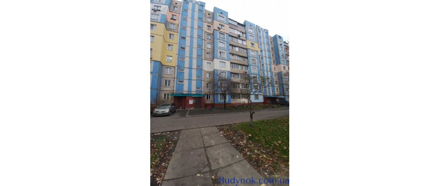 продаж 3-к квартира Київ, Дарницький, 60000 $