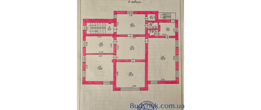 продаж приміщення вільного призначення, будівлі Броварський, Бровари, 462000 $