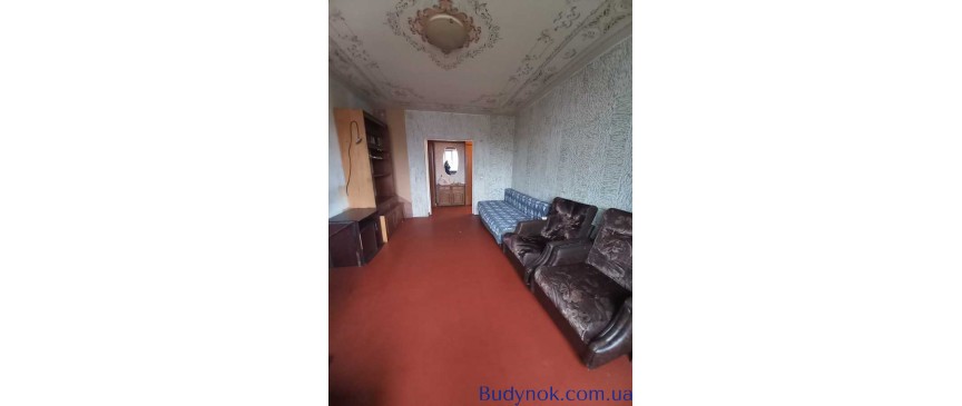 продаж 3-к квартира Київ, Дарницький, 60000 $