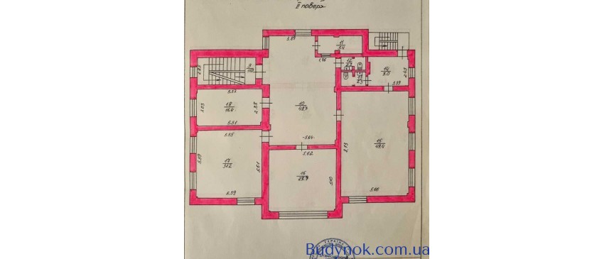 продаж приміщення вільного призначення, будівлі Броварський, Бровари, 462000 $