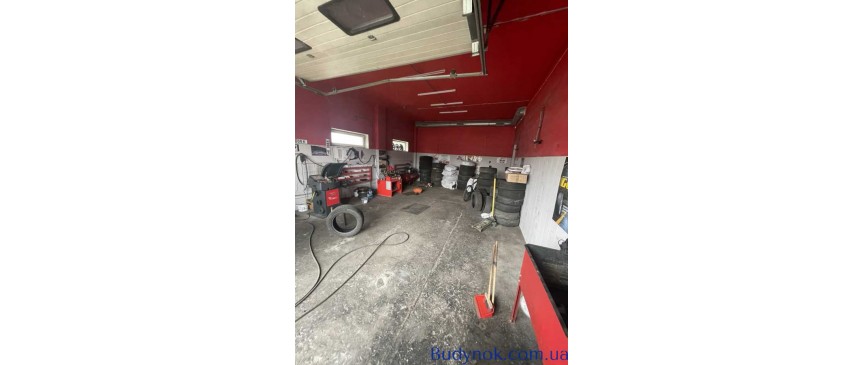 продаж приміщення вільного призначення, будівлі Броварський, Бровари, 462000 $