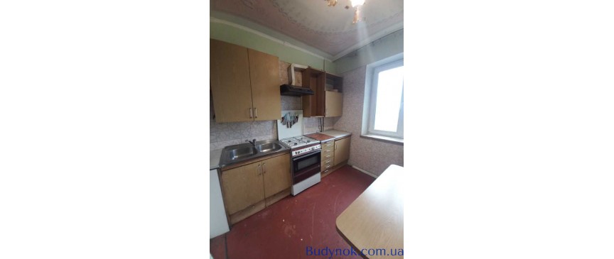 продаж 3-к квартира Київ, Дарницький, 60000 $