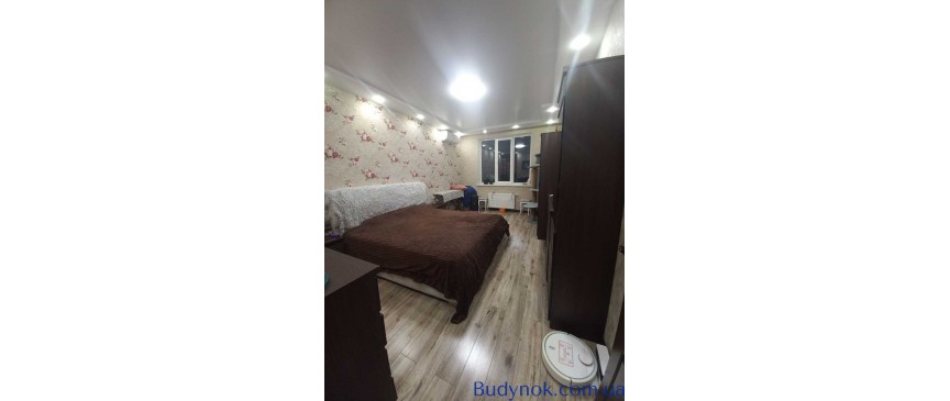 продаж 1-к квартира Броварський, Бровари, 51000 $