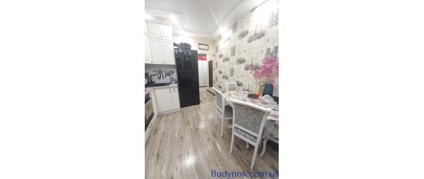 продаж 1-к квартира Броварський, Бровари, 51000 $