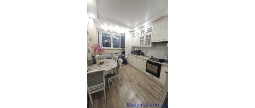 продаж 1-к квартира Броварський, Бровари, 51000 $