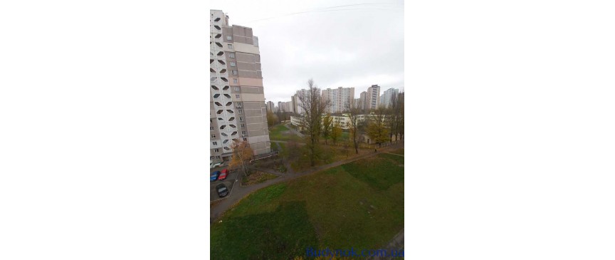 продаж 3-к квартира Київ, Дарницький, 60000 $