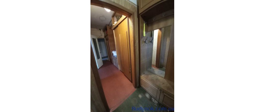 продаж 3-к квартира Київ, Дарницький, 60000 $