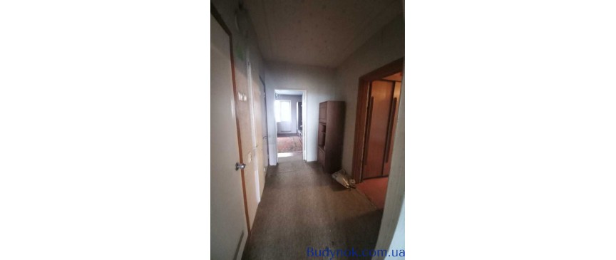 продаж 3-к квартира Київ, Дарницький, 60000 $