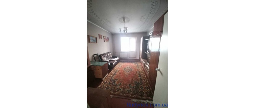 продаж 3-к квартира Київ, Дарницький, 60000 $