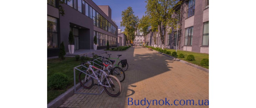 довгострокова оренда офісне приміщення Київ, Солом`янський, 7910 $/міс.