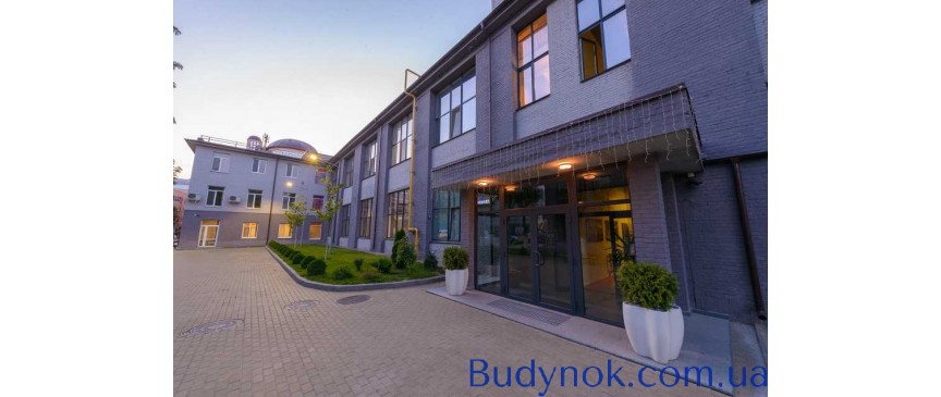 довгострокова оренда офісне приміщення Київ, Солом`янський, 7910 $/міс.