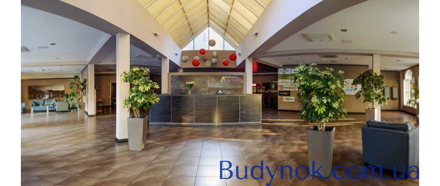 довгострокова оренда офісне приміщення Київ, Солом`янський, 7910 $/міс.