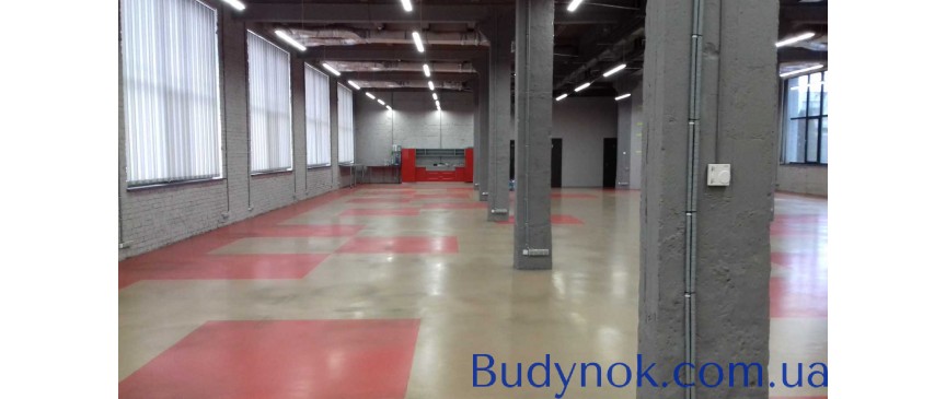 довгострокова оренда офісне приміщення Київ, Солом`янський, 7910 $/міс.