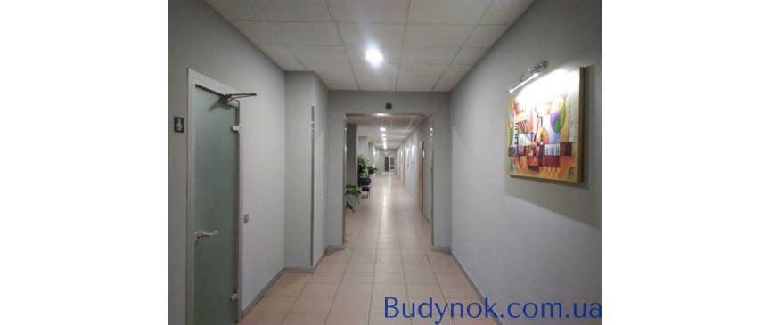 довгострокова оренда офісне приміщення Київ, Шевченківський, 1216 $/міс.